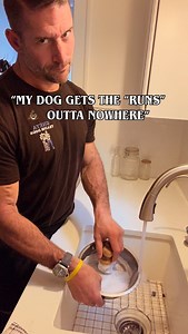 8.2M views · 19K reactions | “My dog got diarrhea out of nowhere…” ...