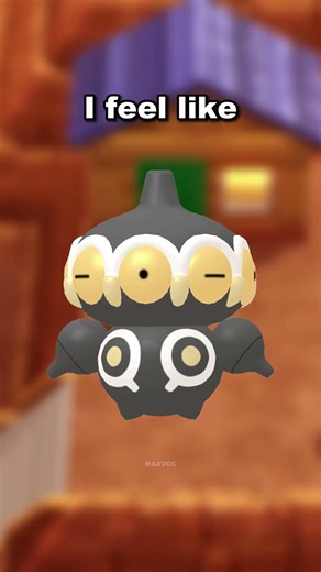 SHINY Claydol Rating Every Shiny Pokemon #pokemon #shinypokemon