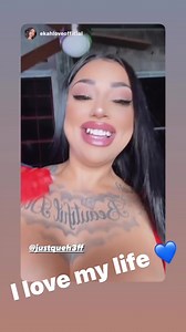 Life’s been good to me and only getting better thank you god for giving me these gifts 🙏🏾 #justqueh3ff #funnyvideos #comedy #scamlikelee | justqueh3ff