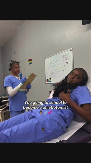 Becoming a Phlebotomist: Your Path to a Medical Career