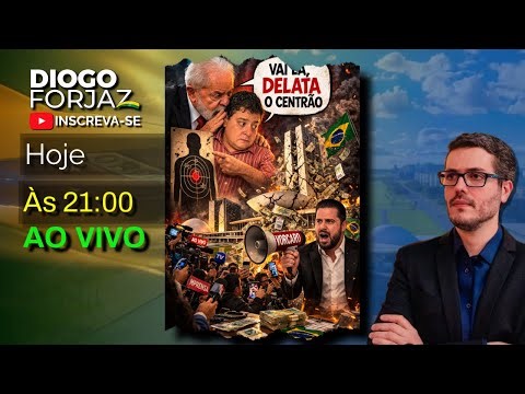 Turbulência à vista - 09/03/2026