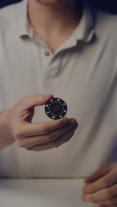 Impossible coin vanish revealed | Oscar Owen