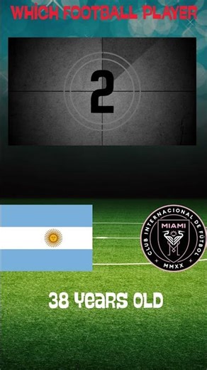 Can You Recognize This Football Legend? ⚽🌟 #4