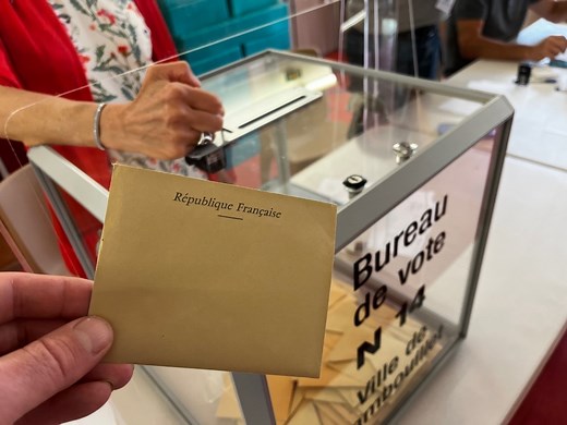 Législatives 2022 dans les Yvelines : les résultats du second tour