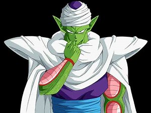 DBZ UB22 Voice Clips - Piccolo