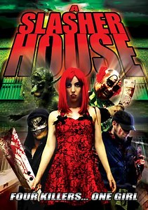 Slasherhouse