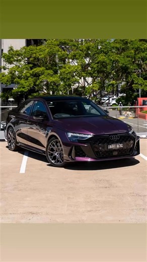 Cars Magazine on Reels