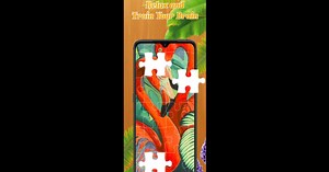 Download & Play Jigsaw Puzzles - Relax Game on PC & Mac (Emulator)
