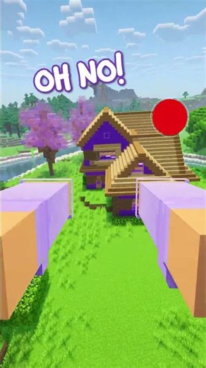 Help Aphmau FLY!!!