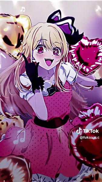 Rubyy Tuing: Celebrating Hosinoko in Jjanime