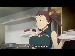 Cherry Buns | Hitomi Tanaka #hitomi #hitomitanaka