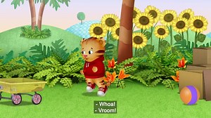 42 reactions · 4 comments | Sing along with Daniel and Mom Tiger as they share this sweet tune about spending time together! What is your favorite activity to do with your little tiger? | Daniel Tiger's Neighborhood | Facebook