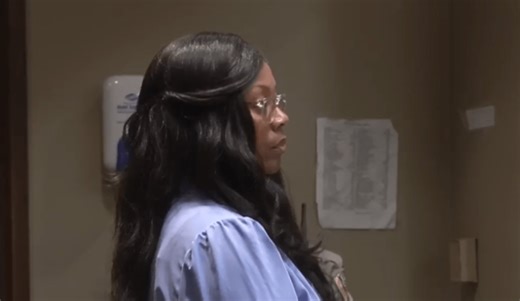 Trial begins for woman accused of killing pastor in Tennessee