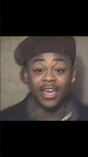 MC Breed - Ain’t No Future In Yo Frontin' (1991)