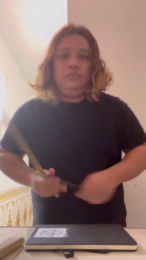 PANO MAG PARADIDDLE DIDDLE #drums #drummer