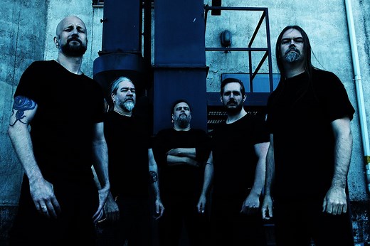 MESHUGGAH、約6年ぶりのニュー・アルバム『Immutable』4/1リリース！ティーザー映像公開！| 激ロックニュース