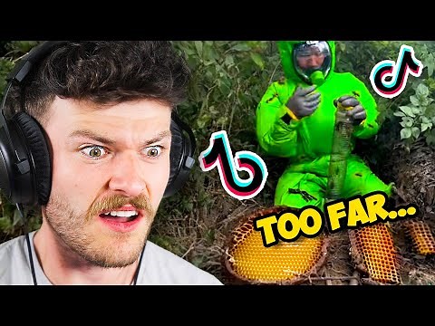 Tiktok Is Concerning...