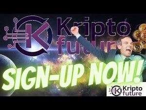HOW TO JOIN KRIPTO FUTURE?