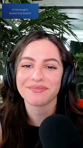 Can anyone be an instructional designer thanks to AI?