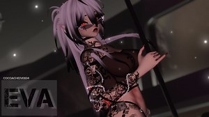 Eva (Physbones Update!)