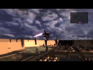 Armored Core: FA final mission