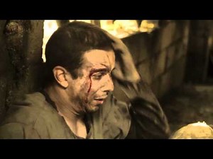 POINT ZERO - trailer