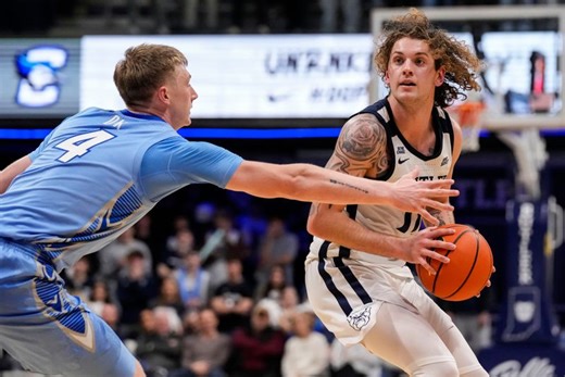 Butler basketball closes season with win vs DePaul, Chris Holtmann to end regular season