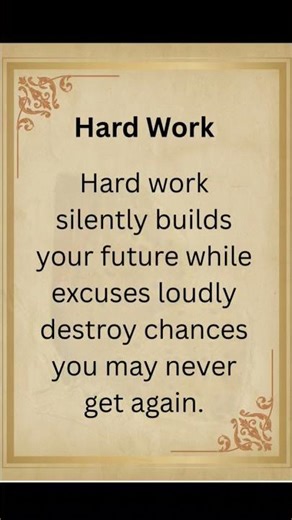 Hard Work Quotes to Build Strong Discipline & Focus