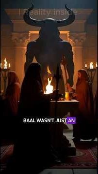 Why Do Concerts Use Satanic Symbols😳 #shorts