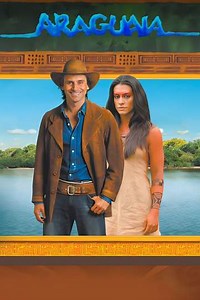 Destiny River (2010-2011) - TV Show