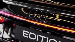 2023 Audi S8 - Ultra Luxury Large Wild Sedan!