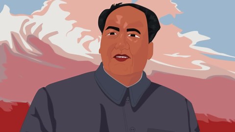 Korean People's Army Guards who Escaped North Korea