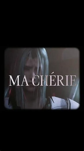 SEPHIROTHGENESIS malice mizer x them . . . #Shorts #lunaxlyra_