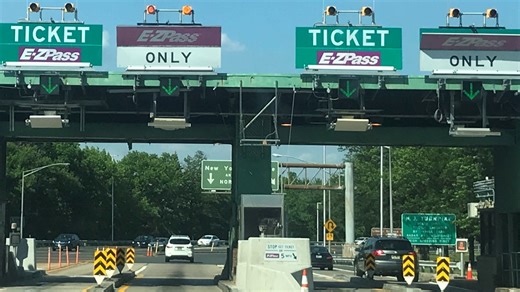 Mobile driver's licenses are coming to New Jersey. Here's what to expect.