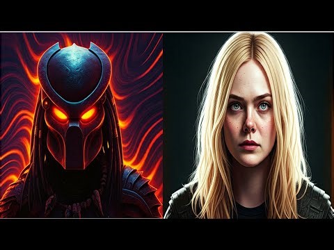 Predator Badlands Spoilers ? Predator Language + Yautja Prime in the movie ?