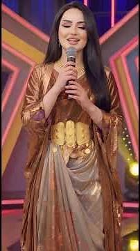Nasrin Tanya ( پسر ایرونی ) #music #naswa #lifeisbutadream