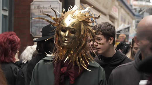 53K views · 808 reactions | Whitby Steampunk Weekend | The Whitby Photographer | Facebook