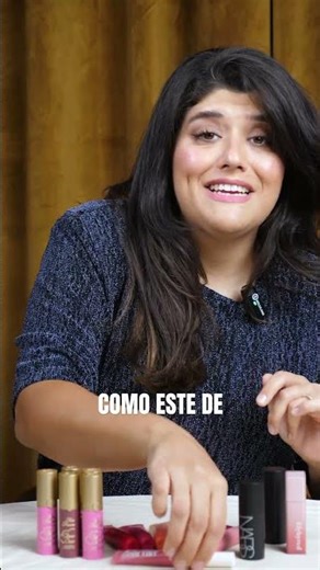 Monochrome makeup, finally a trend that makes our lives easier!