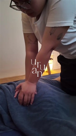 Balance Body Alignment Therapy【uruan Herbal Salon 】 #danang #hoian