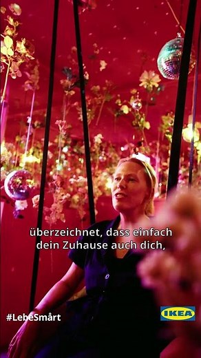 IKEA x VIENNA DESIGN WEEK: Ein Blick in die Ausstellung #ikea #designweek