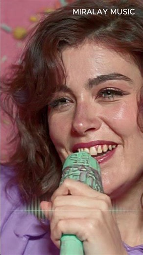 Laura Branigan - Self Control Club Remix Short - Miralay Music