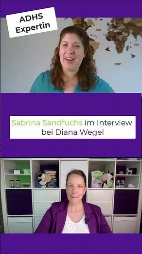 🎥 ADHD in children: Recognizing, understanding, supporting