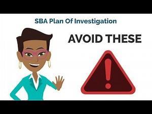 SBA Plan of Investigation CSEC English A - Common Mistakes