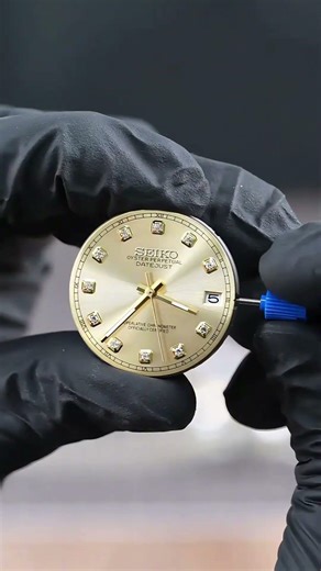 There is a special kind of magic in the final stages of a build.