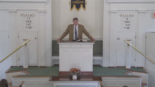 In the era of social media and texting, we need to use our words for good. www.sermonaudio.com/sermons/1022251135573843 | Elkins Park RP Church