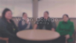 Vision College on Reels | Facebook