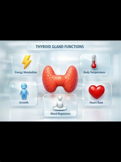 Thyroid Function Tests
