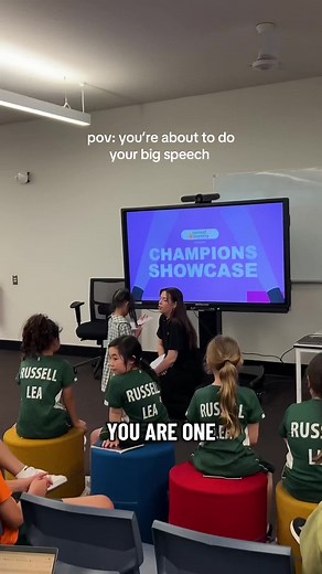 Empowering Kids: Words of Encouragement for Their Speech