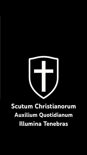 Wednesday Prayer for Peace and Guidance — Illumina Tenebras | Scutum Christianorum