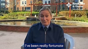 17 reactions | The new RAF High Wycombe Station Commander has praised our #HighWycombe Home following a visit. Wing Commander Jenny Dennis said she was “really impressed” and “left speechless”. Read more here: bit.ly/station-commander-hw | Royal Star & Garter | Facebook